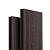 Террасная доска Deko Home Комфорт 3D 143х23x4000 Венге