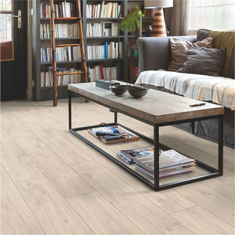 Ламинат Quick Step Classic Plus Hydro (RUS) CLH 1655 Дуб кубинский