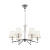 Подвесная люстра Maytoni Beira MOD064PL-06N