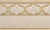 Бордюр Zocalo Mito Bone 15х25