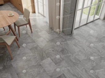ПВХ-плитка Alpine Floor LVT Light Stone ЕСО 15-11 Хэмпшир 4V 43кл
