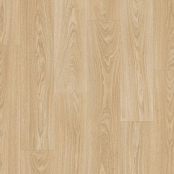 Ламинат Quick Step Classic Plus Hydro (RUS) CLH 4094 Дуб светлый натуральный премиум