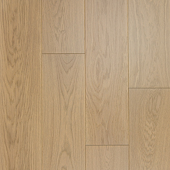 Инженерная доска CROWNWOOD Classic Arte 2-х слойная шип-паз Дуб Аиса УФ-лак/Натур 400..1800 х 185 х 15 / 1.67м2