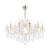 Люстра Maytoni DIA880-PL-18-G