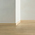 Напольный плинтус Quick Step QSPSKR 77х14х2400/ 06077