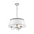 Подвесная люстра Maytoni Bouquet ARM023-PL-03-S