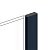 Финишный молдинг HiWood LF124B BU22/ 31 х 12 х 2700