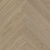 Паркетная доска ESTA Herringbone Nova Eco Oak Elite Sandstone Extra Matt Lacquered Gloss 5% 14503