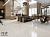 Керамогранит NT CERAMIC Marmo Impero Carving NTT995180M