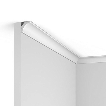 Карниз HIWOOD А35/ 25 х 25 х 2000мм