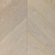 ESTA Chevron 15015 Oak АВ Pearl brushed matt 5% gloss 4B 532 x 120 x 14мм