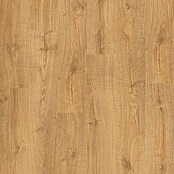 ПВХ-плитка Quick-Step Alpha Vinyl Medium Planks AVMP 40088 Дуб осенний медовый