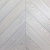 Французская елка Wood Bee Chevron Ясень Мунлайт браш матовый Moonlight, UV-лак gloss 5-9%