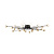 Люстра потолочная Freya Celebrity FR5242CL-24B