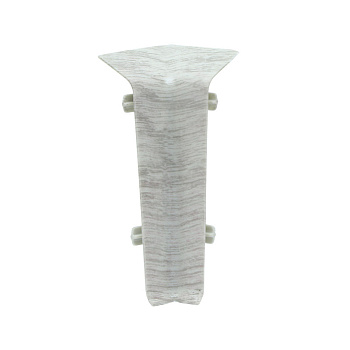 Winart Pro Угловой внутр. Quadro 80 мм/ 303 Дуб Соубери