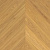 Паркет елка ESTA Chevron Nova Eco Oak Elite Extra Matt Lacquered Gloss 5% 15501