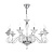 Люстра Maytoni DIA010PL-10TR
