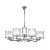Люстра Freya FR5016PL-08CH