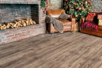 SPC Ламинат Alpine Floor ABA Grand Sequoia Superior ECO 11-803 Венге Грей 43 кл