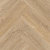 Ламинат Alpine Floor Herringbone 8 4V 33 (CH) LF102-3A Дуб Фландрия