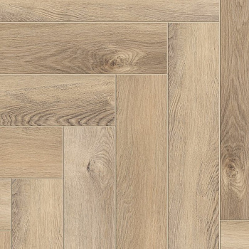 SPC Ламинат Alpine Floor SPC Light Parquet ECO 13-17AB Дуб Синистра 4V 43кл