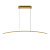 Люстра Maytoni Light Reflection MOD243PL-L18BSK