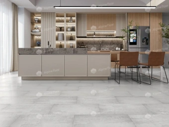 ПВХ-плитка Alpine Floor LVT Light Stone ЕСО 15-6 Самерсет 4V 43кл