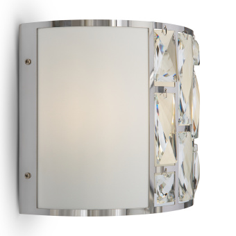 Светильник настенный Maytoni Mercurio MOD028WL-02CH