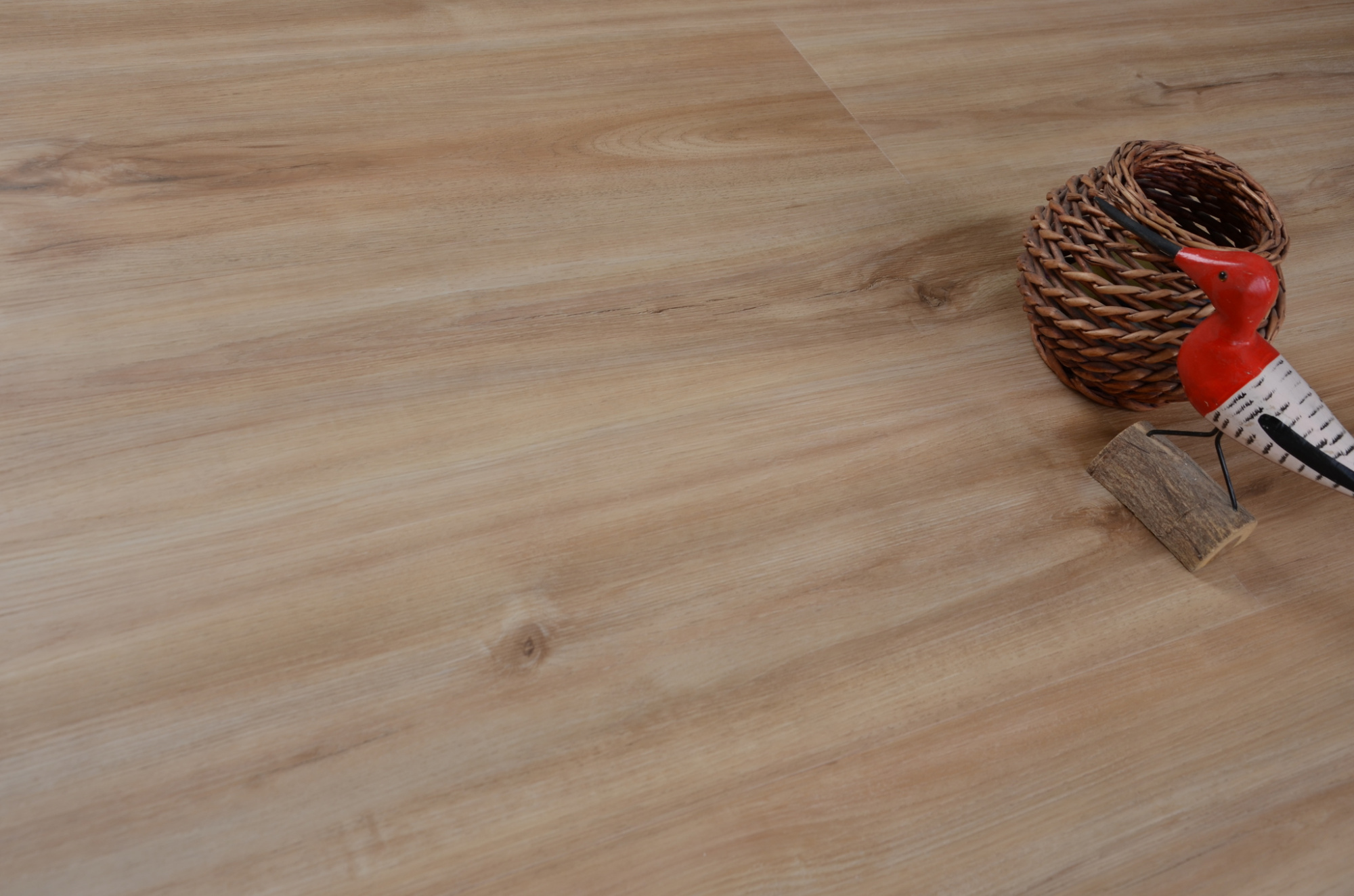 SPC Ламинат Evofloor Optima Click Груша Капучино