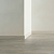 Напольный плинтус Quick Step QSPSKR 77х14х2400/ 06078