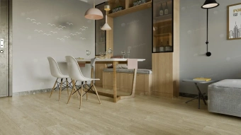 SPC Ламинат Alpine Floor ABA Grand Sequoia Superior ECO 11-303 Сонома 43 кл