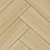Ламинат Alpine Floor Herringbone 10 4V 33 (CH) LF107-05AB Дуб Тоскана