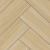 Ламинат Alpine Floor Herringbone 10 4V 33 (CH) LF107-05AB Дуб Тоскана