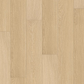 Ламинат Quick Step Impressive IM3105 Доска белого дуба лакированная