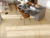 ESTA Herringbone  14031 Oak HB AB Pure Line