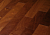 Паркетная доска Galathea Экзотическая коллекция Сапели лак Sapele