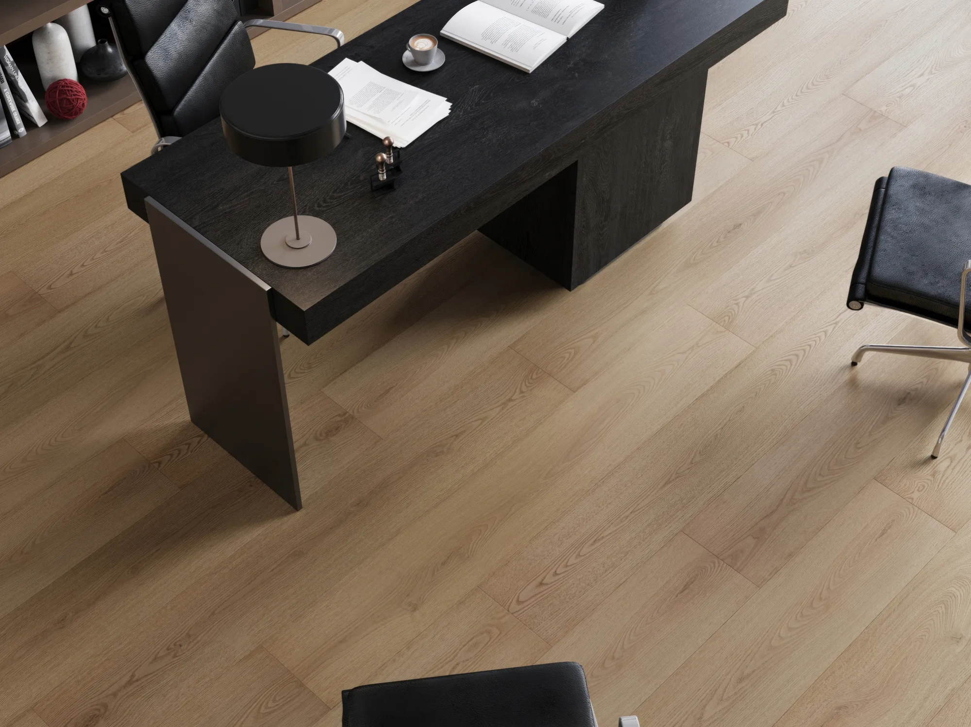 Ламинат My Step Фортис XL (Fortis XL) Дуб Оро MS7712