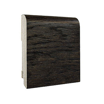 Напольный плинтус Finitura dekor R13 70х15х2400/ 024