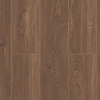 ПВХ-плитка Alpine Floor LVT Sequoia ЕСО 6-12 Секвойя Тёмная 4V 43кл