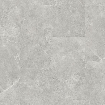 SPC Quick-Step  Volcano VSPC 20251 Мрамор светло-серый