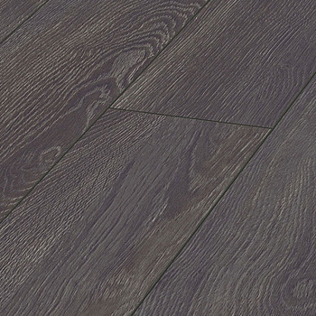 Ламинат Kronotex Aqua Amazone D6010 Дуб Эльба черный