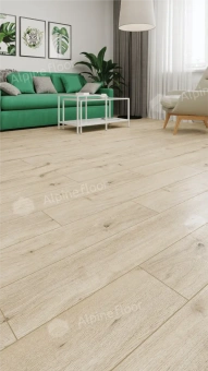 Ламинат Alpine Floor Aura 4V 8 33 LF100-02 Дуб Салерно