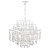 Хрустальная люстра Freya Charlotte FR1001PL-07W
