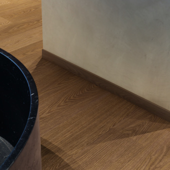 ПВХ-плитка Quick-Step QS Alpha Vinyl BLOS планка AVSPU 40279 Дуб какао