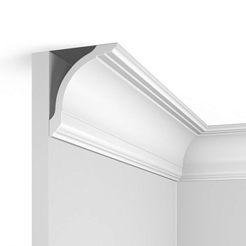 Карниз HIWOOD А118/ 90.2 х 76.4 х 2000мм