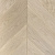 ESTA Chevron 15012 Oak АВ Latte brushed matt 5% gloss 4В 532 x 120 x 14мм