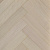ESTA Herringbone 14029 Oak Nordic S Pearl brushed matt 4B 700 x 100 x 14мм