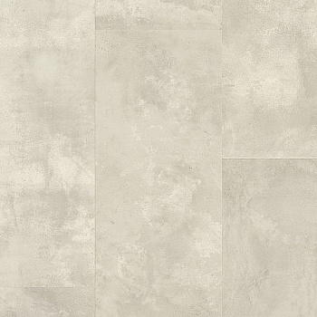 Ламинат Quick Step Muse Ultra (Rus) MUU 5491 Тонированный бетон