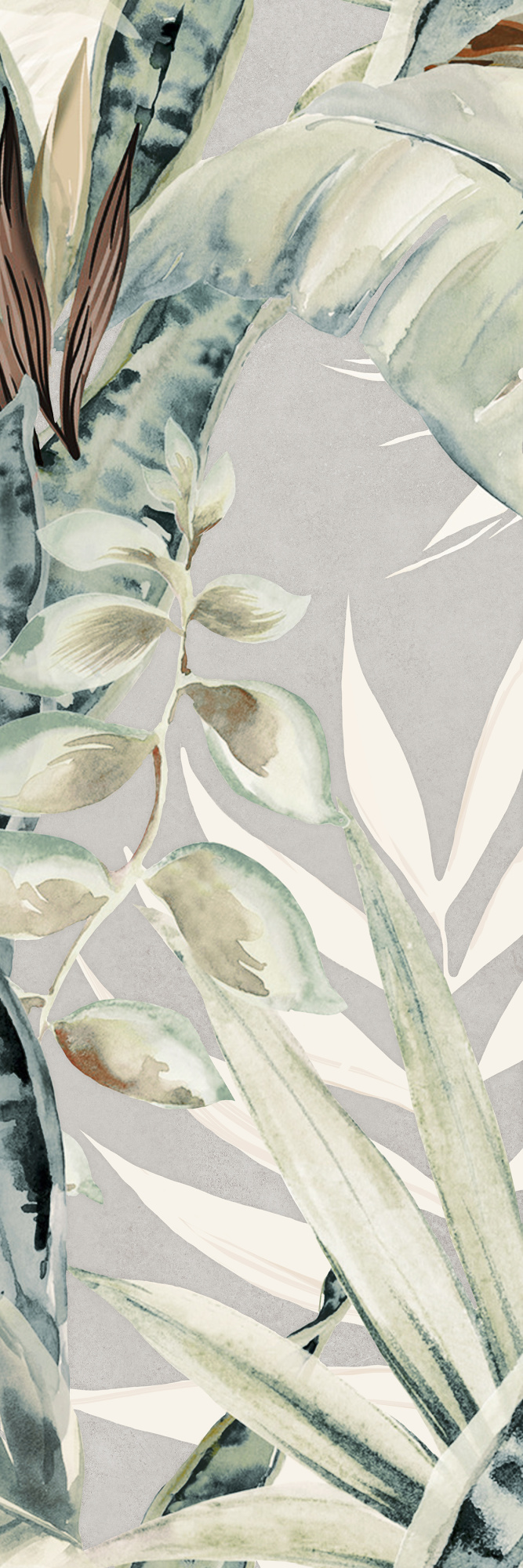 Плитка Estetika jungle 30х90