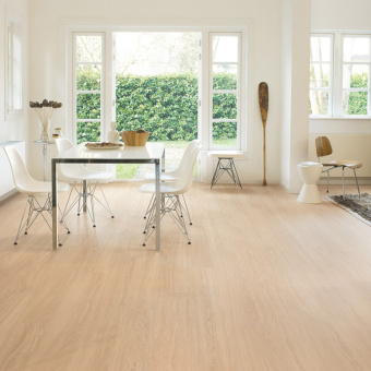 Ламинат Quick Step Eligna Wide 8 33 V4 UWH 1538 Дуб натуральный промасленный
